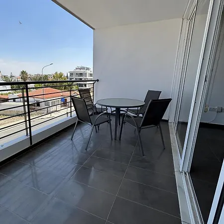 Michaela's Place Apartment