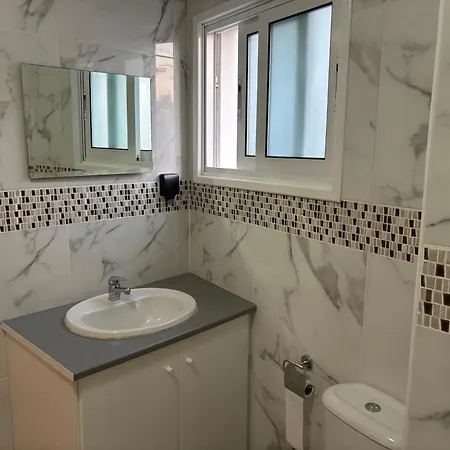 公寓 Michaela's Place