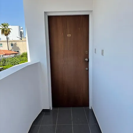 Michaela's Place * Aglantzia