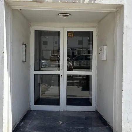 アパート Michaela's Place