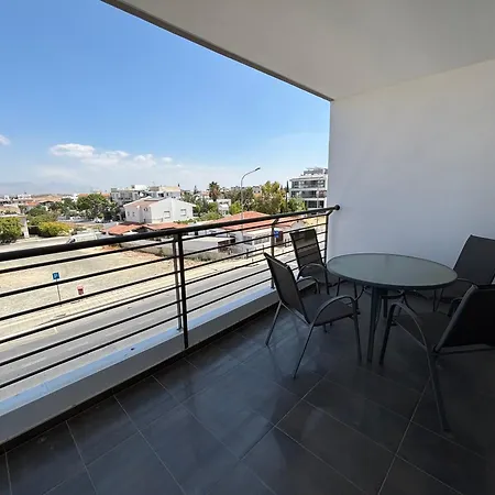 Michaela's Place * Aglantzia