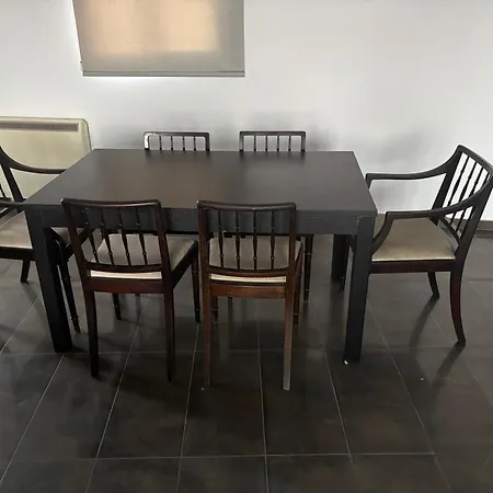 Michaela's Place * Aglantzia