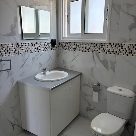 Michaela's Place 公寓