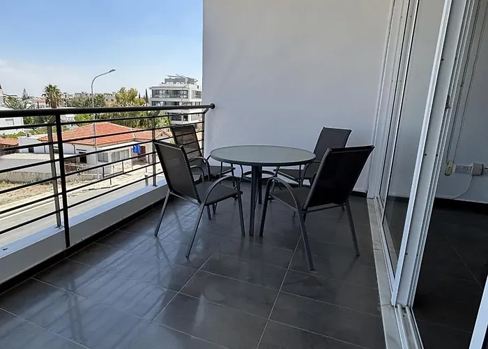 Michaela's Place Apartman