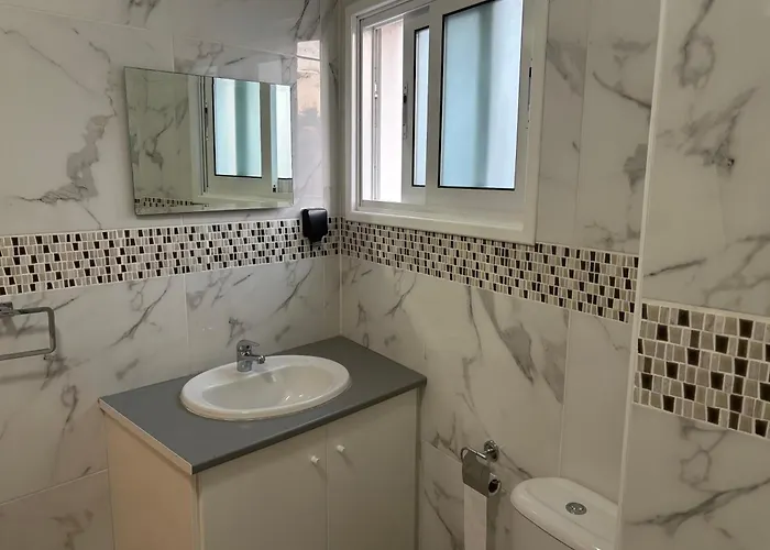 Apartman Michaela's Place