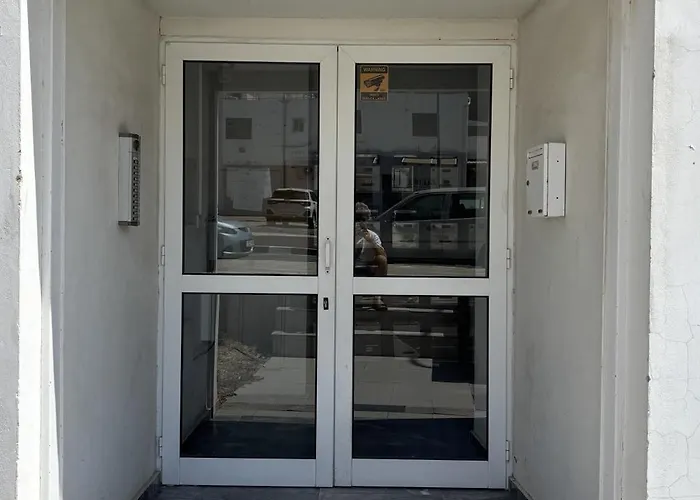 Apartment Michaela's Place