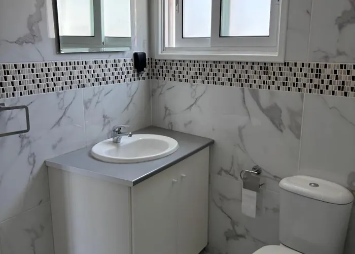 Michaela's Place Apartman